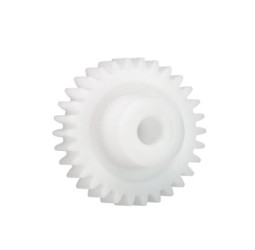 Koło zębate walcowe l.zębów: 20 1.25 Iguform S270 śr. otworu: 5mm śr. piasty: 12mm