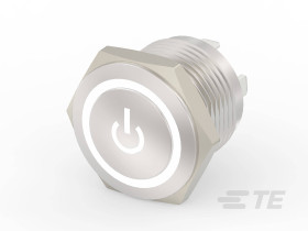 TE Connectivity AV1610P112R04