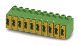 Złącze PCB 14 -pinowe raster 3.5mm Żeński Phoenix Contact