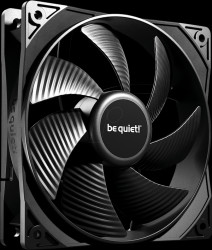 BL105 be quiet! Pure Wings 3 PWM case fan, 120 mm