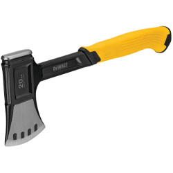 DEWALT DWHT51387-0 Steel Camper&#x27;s Axe 567g (20oz)
