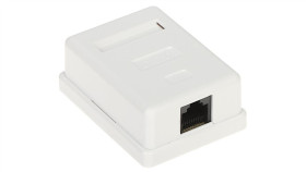 Gniazdo Końcowe Rj45-G1/6