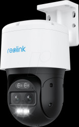 TRACKMIX SERIES P760 Surveillance camera, IP, LAN, outdoor, PoE