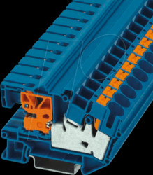 3214025 N disconnect terminal block