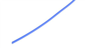 Przewód Do Urządzeń Ptfe Ptfe Niebieski, 100M 0,34 Mm2 19/0,15 Mm, 600 V, -75...