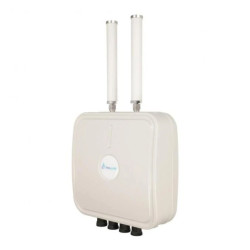 Extralink ELTEBOX Outdoor Antena LTE + WiFi 2,4GHz, 4x RJ45, 2x antena dookólna
