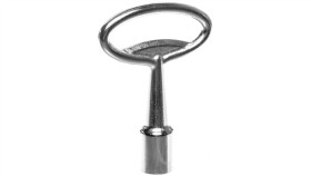 Klucz /Trójkąt T9/ Key-T9-M 001102174