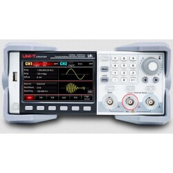 UTG2122X
