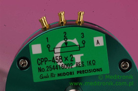 PM CPP-45B-2G-CT(A)-1K