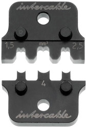 Wkładka do prasy Intercable UEMC41 181377