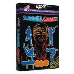 Summer Games