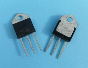 BTA-40/700B 40A Igt=50mA TO3P TRIAK