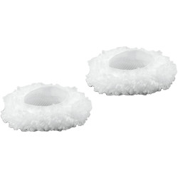 K&#xE4;rcher 2.863-243.0 Microfibre Cloth Strong Dirt Removal Kitchen/Bathroom