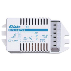 Eltako 60100055 Impulse Changeover Switch 230V 500W 1NO Stand-by 1W