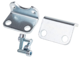 Stopka otwór: 40mm Festo do Cylinder serii DSBG HNC