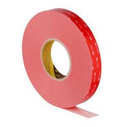 3M VHB LSE-060WF Taśma dwustronnie klejąca akrylowa 12mm x 33m x 0,6mm