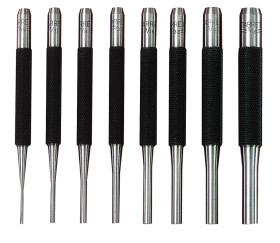 Punktak Starrett Środek 8-szt.