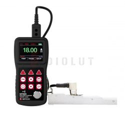 MT600 Miernik grubości materiałów MITECH