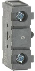 Blok pomocniczy do stycznika ABB OA3G01AU 1 NC 1 szt.