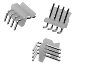 Wtyk PCB 2-pinowe raster: 3.96mm -rzędowe Wurth Elektronik