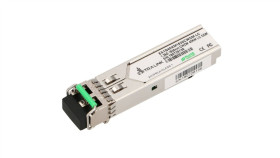 Moduł Sfp Cwdm 1,25Gbps, 1530Nm, Single Mode, 40Km, Lc, Dom Extralink Sfp 1.25G