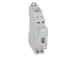 Stycznik modułowy 24V DC 2NO 25A SM 425 412514 LEGRAND