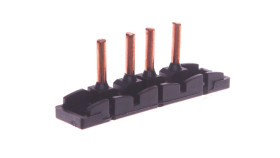 Zwora 3P Do Stycznika Lc1d09-D38 Lad9p3