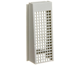 Komplet osłon końcówek kablowych 3P NZM2-XIPA 266777