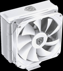 UMBRA EX180 WE Kolink Umbra EX180 white edition CPU cooler, 120 mm