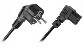 KABEL ZASIL.DO KOMP.KATOWY 3M