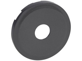 CELIANE Plakietka do gniazd TV grafitowa 067982 LEGRAND