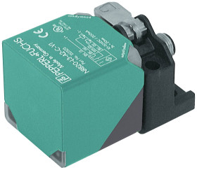 Pepperl+Fuchs Czujnik indukcyjny PNP NRB20-L3-E2-IO-V1
