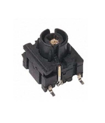 Klosz do przycisku dotykowego SPST 50 mA przy 24 V DC IP67