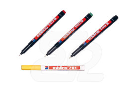 Pisak PG-S (10 SZT.) do PCV E04ZP-01090300103 ERGOM