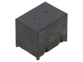 G7EB-1AP1-E-24DC Przekaźnik: elektromagnetyczny SPST-NO Ucewki: 24VDC 120A G7EB