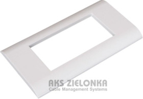 Ramka kanałowa RK 2M (130/121) 111902 /1szt/