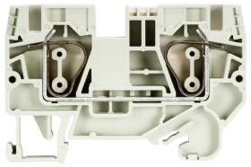 Terminal przepustowy Wieland Electric 56.706.0055.0 terminal przepustowy 50 szt.