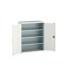 Szafa Blacha stalowa Bott 1300 X 650 X 1600mm