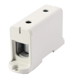 Złączka uniwersalna (Al/Cu) ETB 240/1 - Szara