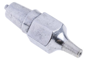 Końcówka urządzeń do rozlutowywania, seria: DX, numer: DX 112, do użytku z: Rozlutownice DS80 i DSV80,