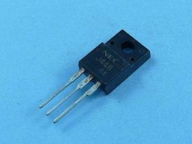 2SJ-448 P 4A/250V/30W TRANZYSTOR