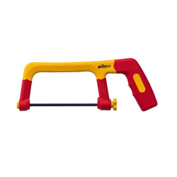 Piła kabłąkowa, 150 mm, Piła do metalu