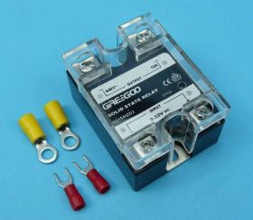 GD-1544ZD3 3-32VDC 15A/440V ELEKTR