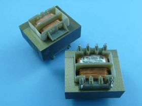 TS-6/25 10V/0,6A TRAFO