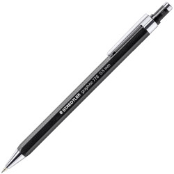 Staedtler 778 05-9 Click mechanical pencil 0.5 mm B hardness code