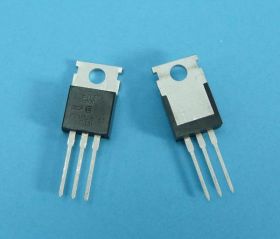 BT-137/800 8A/800V Igt=25mA TO-220 TRIAK