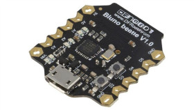 Kontroler Arduino Atmega328 5Vdc Pwm: 2 Wej.Analog: 4 Dfr0339