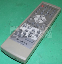 Zamiennik TECHNICS RAK-EHA16WH