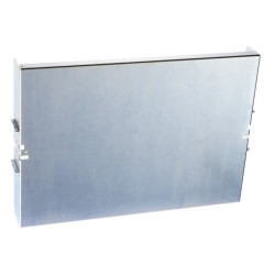 Płyta pełna regulowana 400x600mm 020648