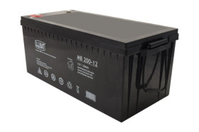 Akumulator VRLA AGM 12V 200Ah MB 200-12